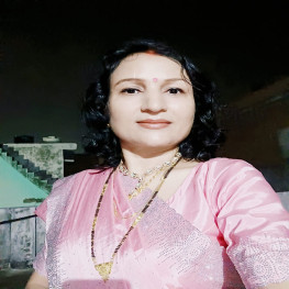 प्रियंका दुबे 'प्रबोधिनी' 